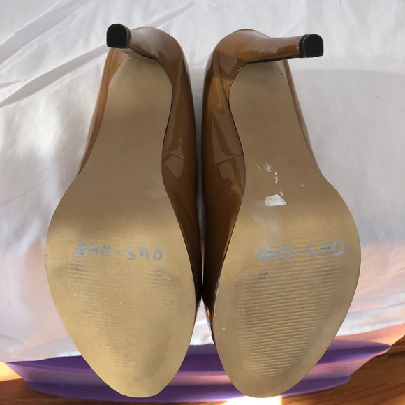 Steve Madden pumps - Picture 5 of 5